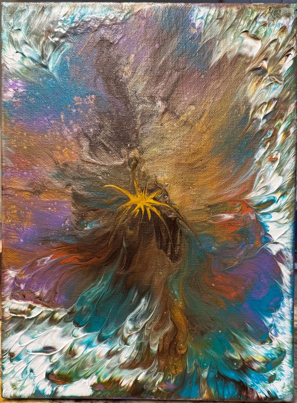 My Art 4 10 26