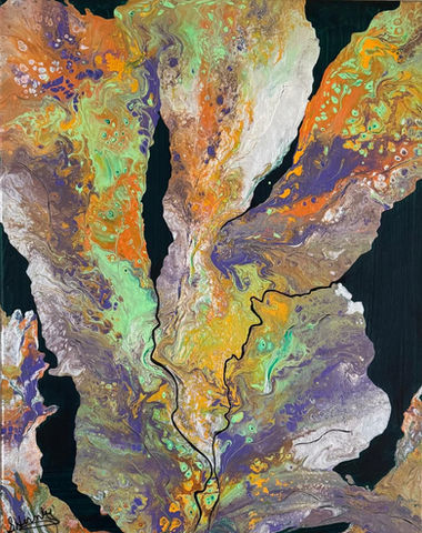 Ask about art pricing