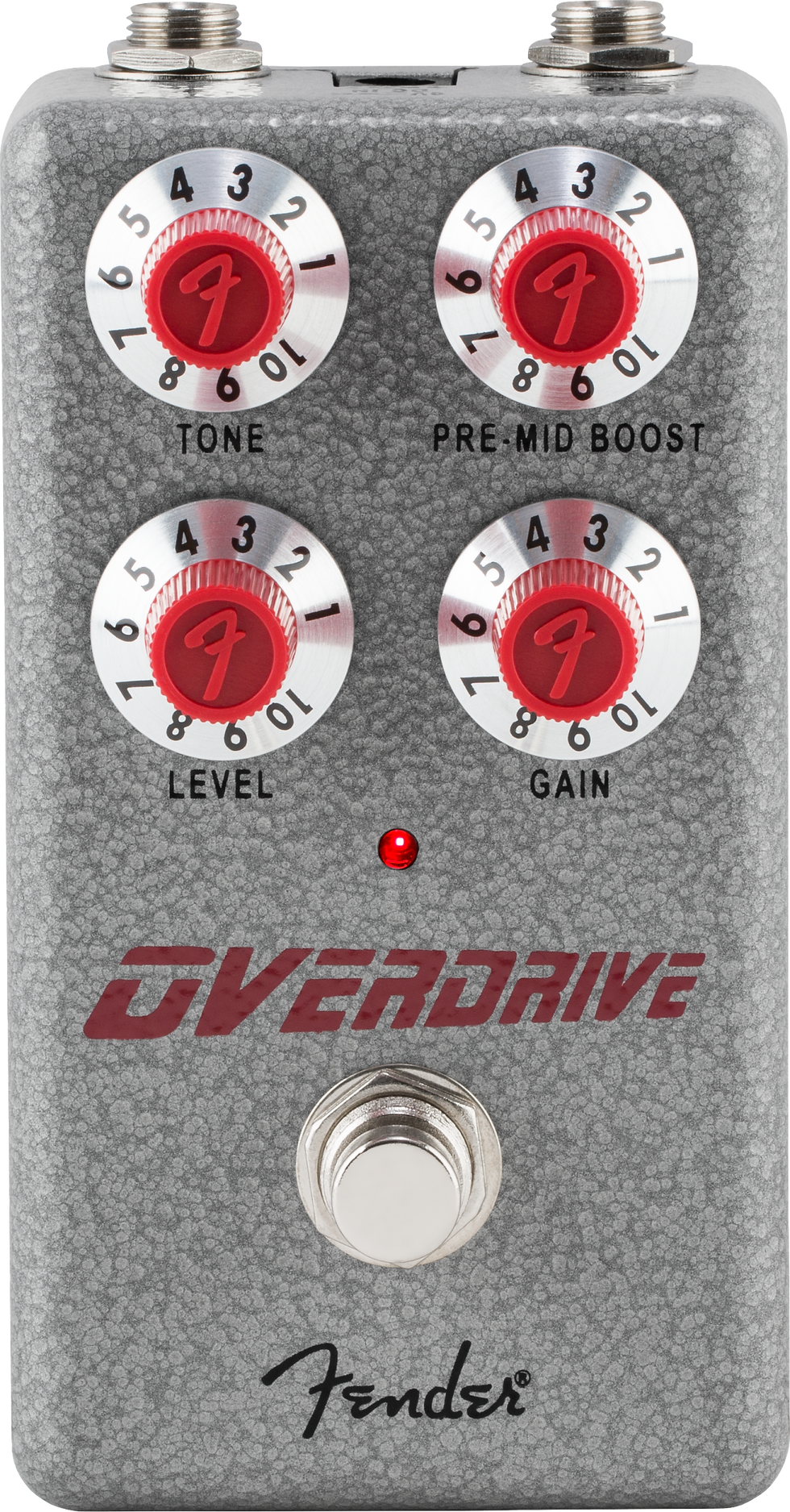 Thumbnail: FENDER HAMMERTONE OVERDRIVE