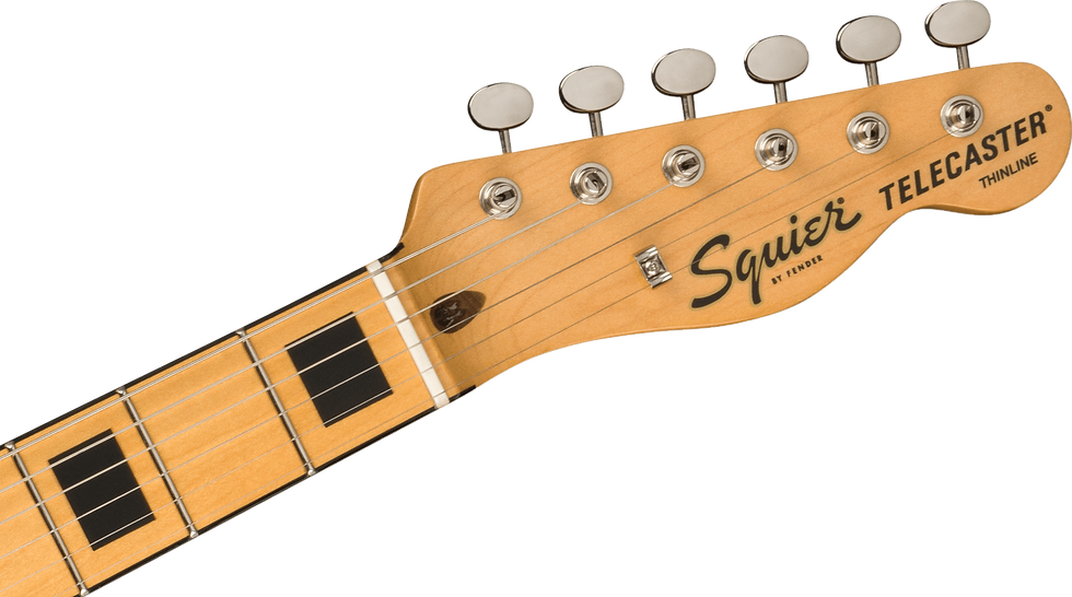 Thumbnail: SQUIER FSR CLASSIC VIBE '70S TELECASTER THINLINE