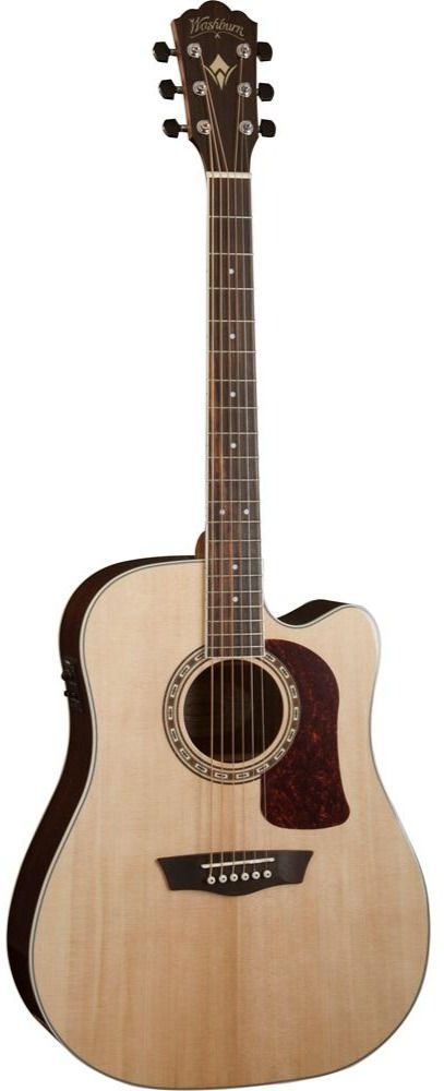 WASHBURN HERITAGE 20 SERIES (HD20SCE)