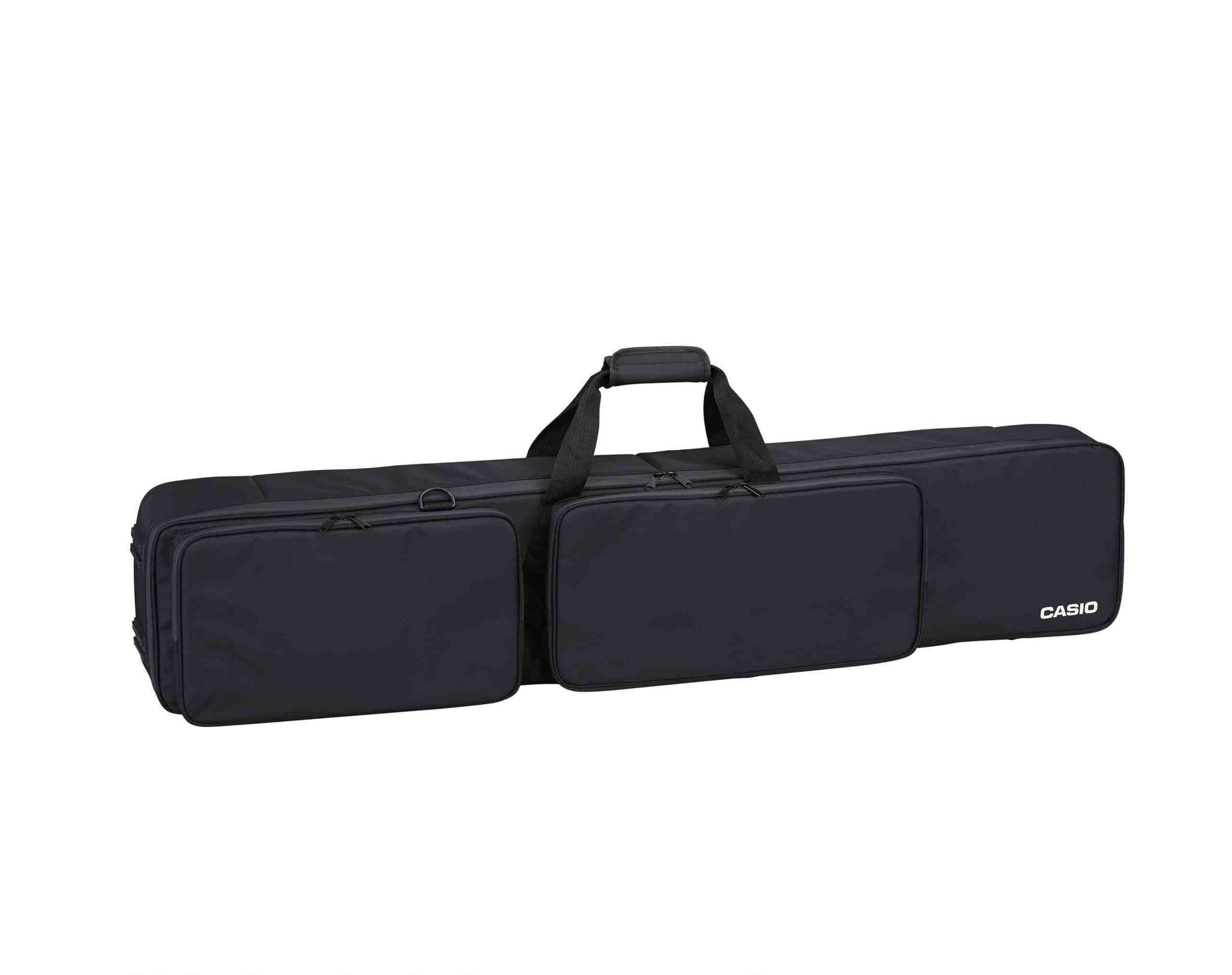 CASIO SC-800P – DIGITAL PIANO TRANSPORT BAG (SC800P)