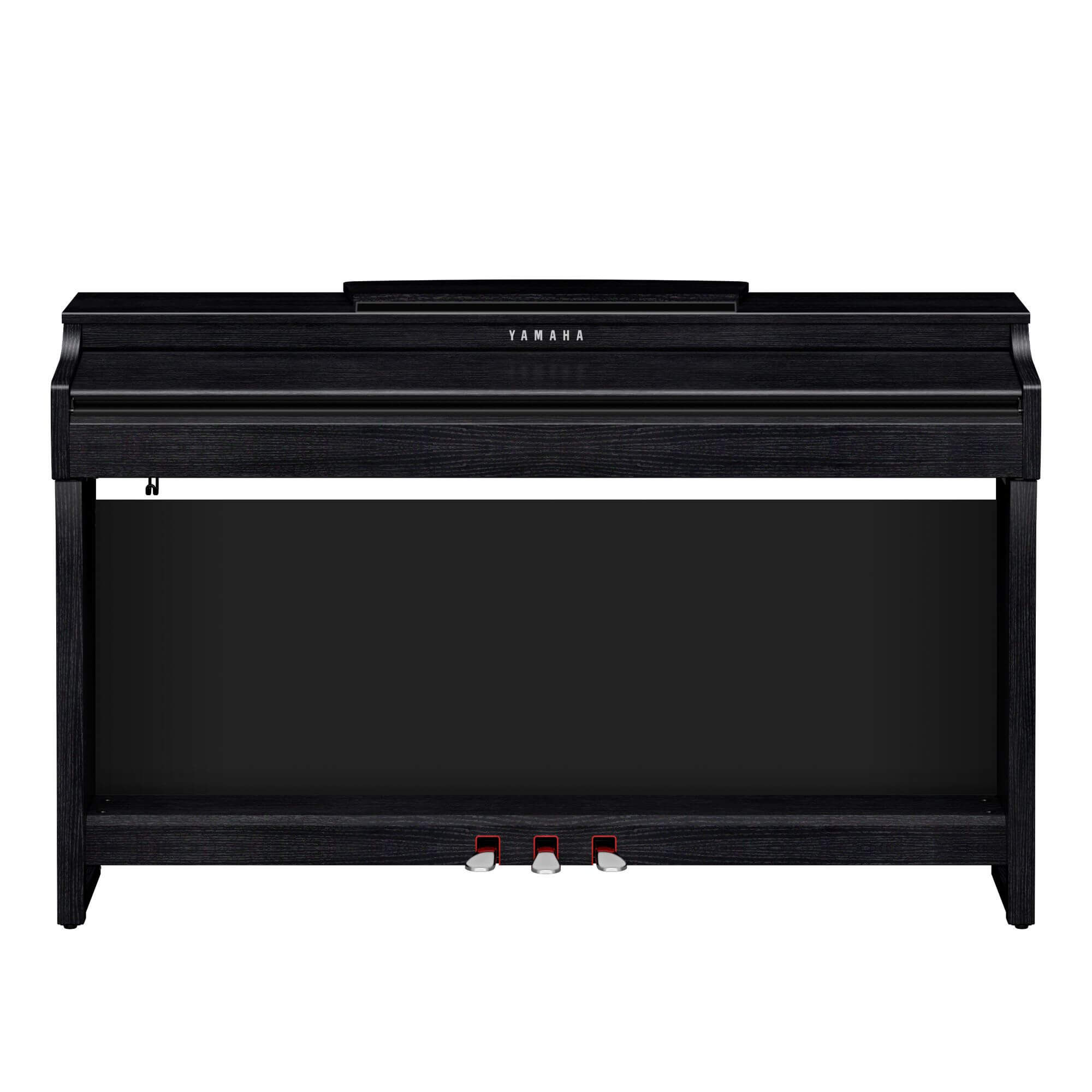 YAMAHA CLAVINOVA CLP-725 DIGITAL PIANO - BLACK