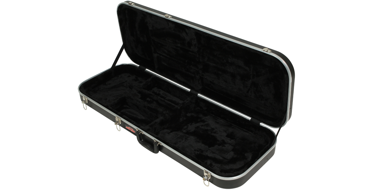 SKB ELECTRIC GUITAR ECONOMY RECTANGULAR CASE