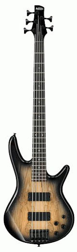 IBANEZ SR205SM NGT BASS 5 STRING