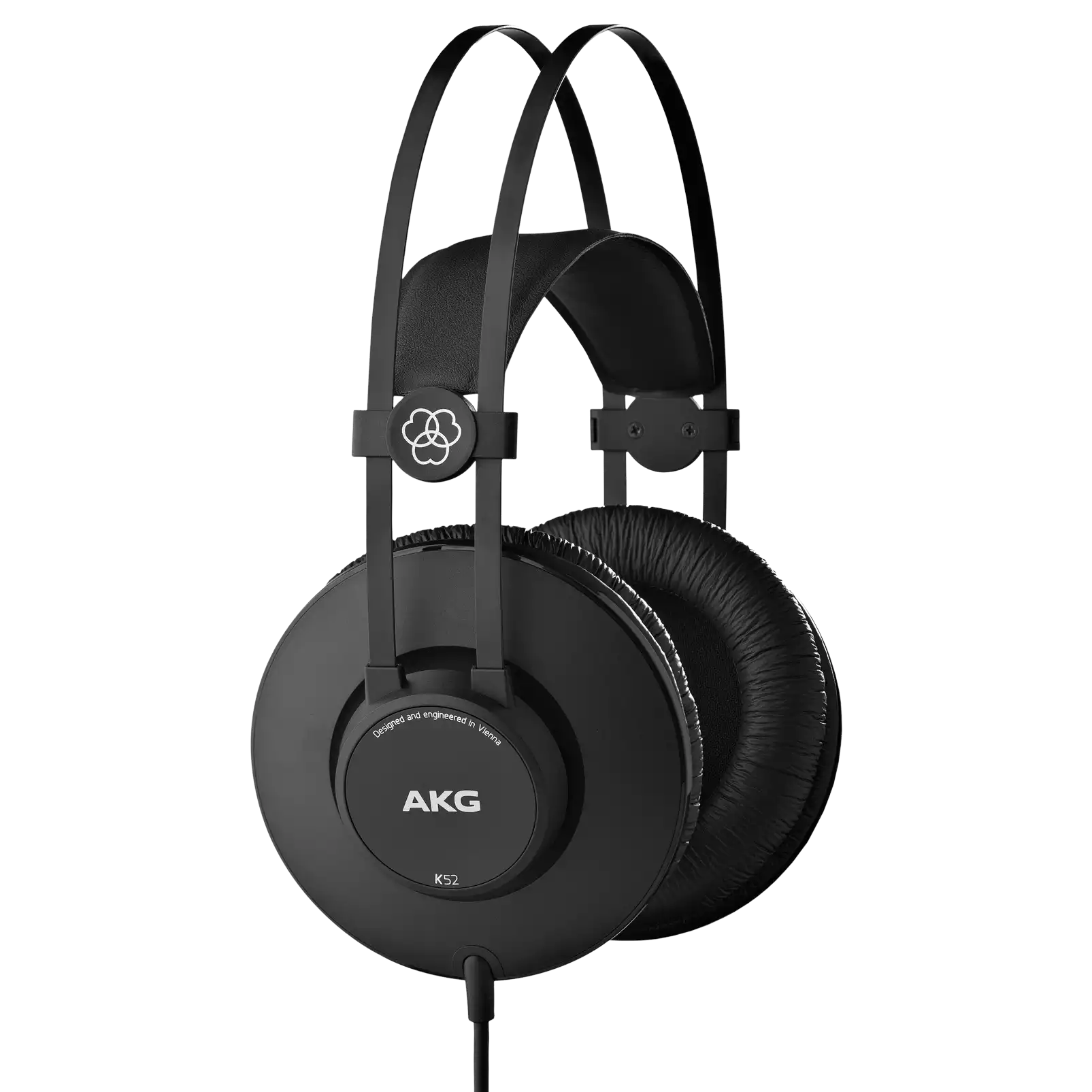 AKG K52 CLOSED BACK STUDIO HEADPHONES
