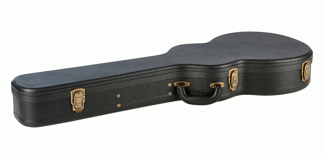 ARMOUR APCLP LP ELECTRIC GUITAR HARD CASE