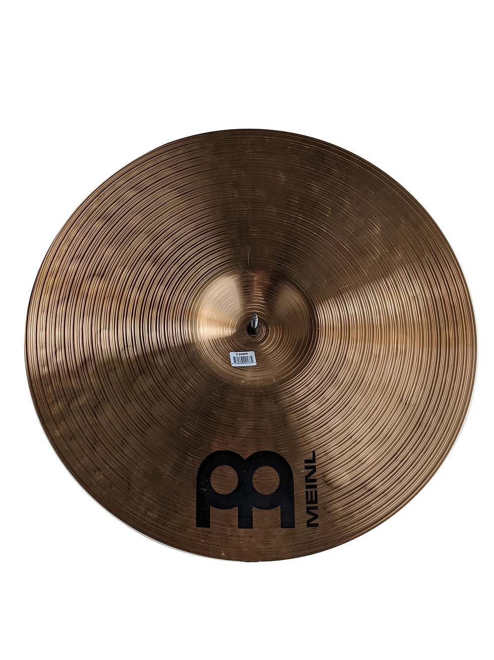 Thumbnail: MEINL 20" CLASSICS MEDIUM RIDE