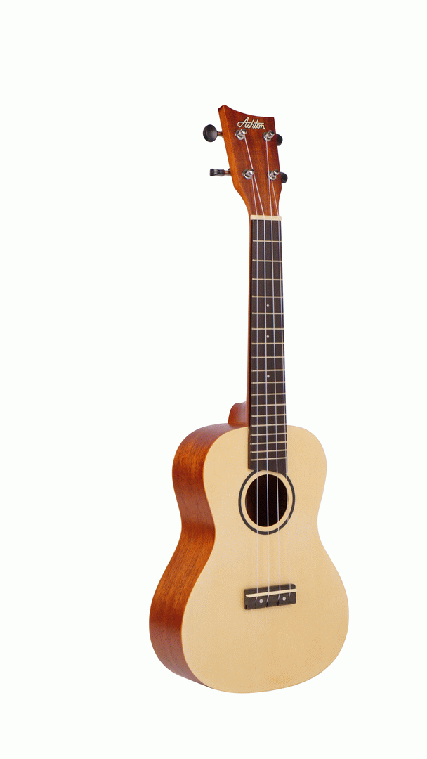 Thumbnail: ASHTON UKE240SP CONCERT UKULELE