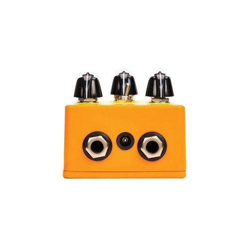 Thumbnail: EARTHQUAKER DEVICES SPECIAL CRANKER OVERDRIVE PEDAL