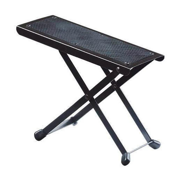 JamStands JS-FT100B Guitar Foot Stool
