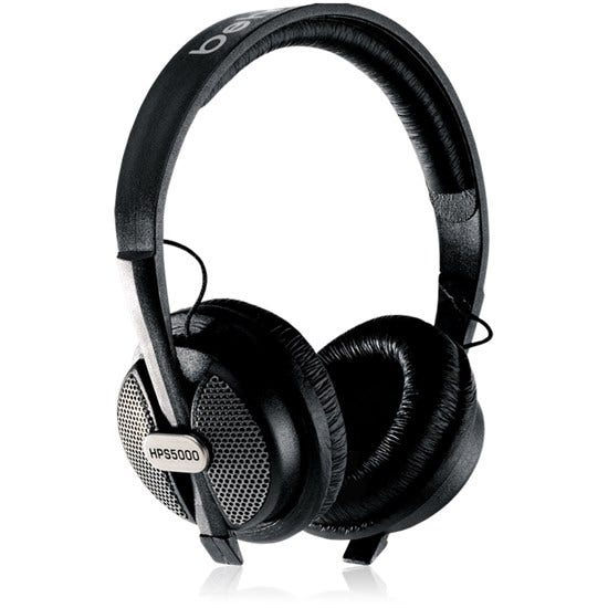 Thumbnail: BEHRINGER U-PHORIA STUDIO PRO RECORDING BUNDLE W/ INTERFACE, MIC & HEADPHONES