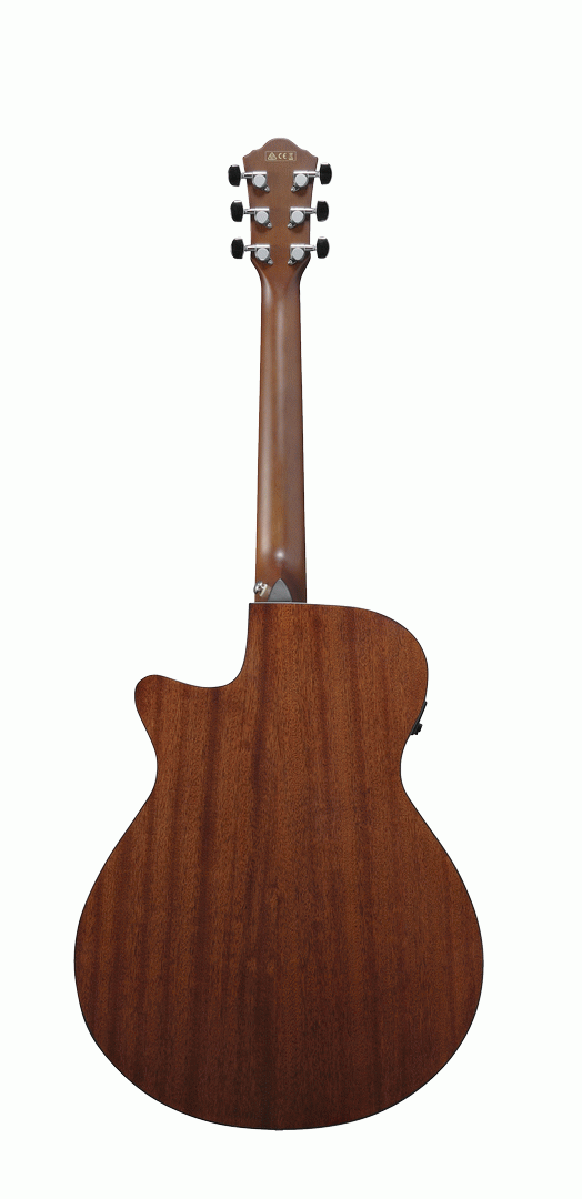Thumbnail: IBANEZ AEG70 TCH ACOUSTIC GUITAR