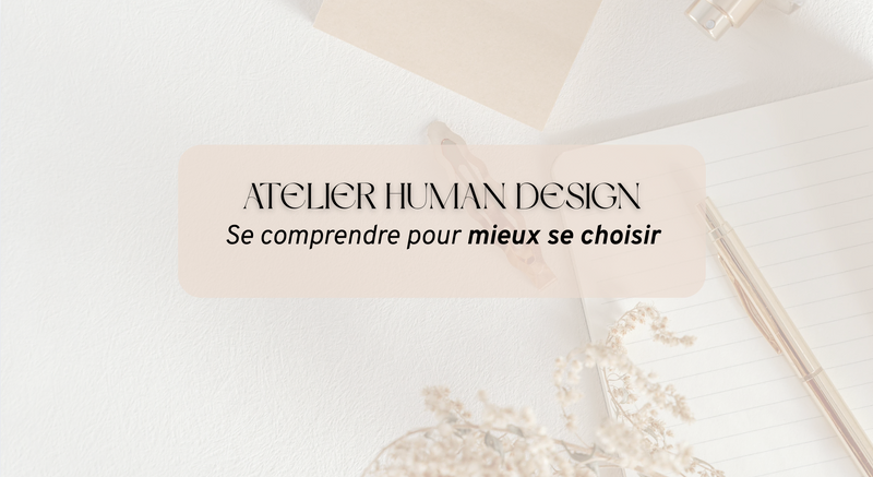 Trouver l'alignement grâce au Human Design