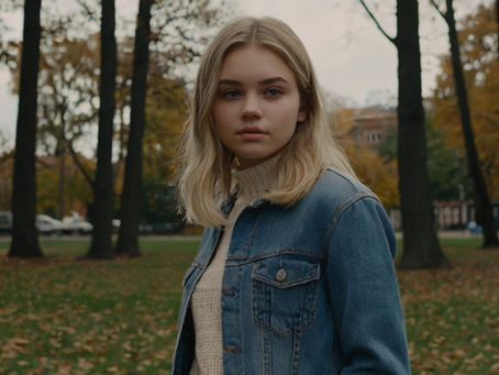 A College Girl’s Story of Betrayal by the People She Loved Most