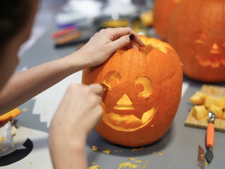 Fun Halloween Ideas for Students