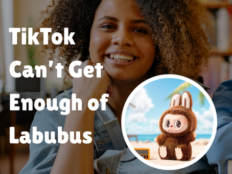 TikTok Can’t Get Enough of Labubus — Here’s How to Snag One Before They Sell Out