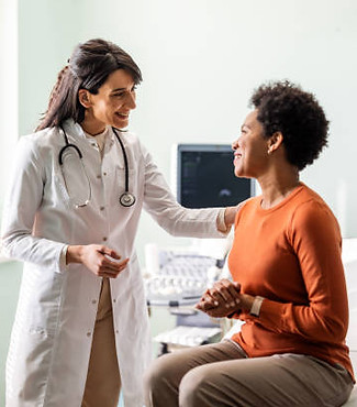 Patient Consultation