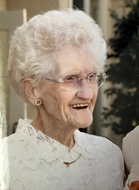 Grandma Goldie