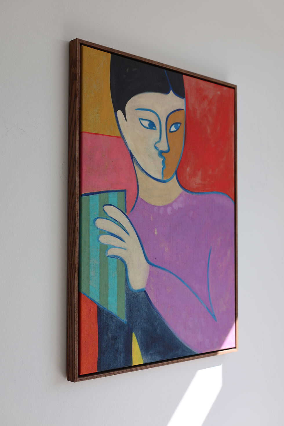 Thumbnail: The Flute