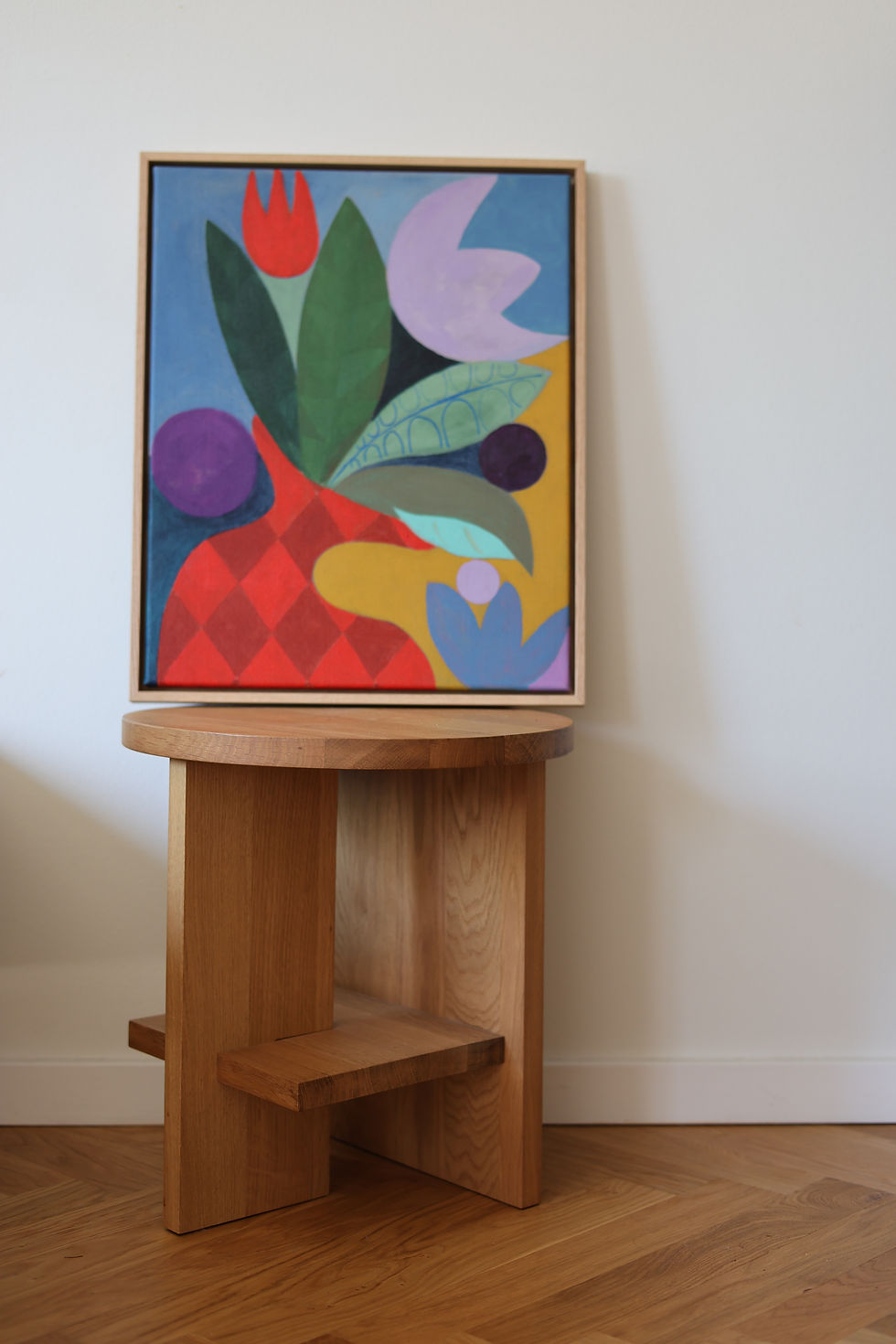 Thumbnail: Flowers and Berries