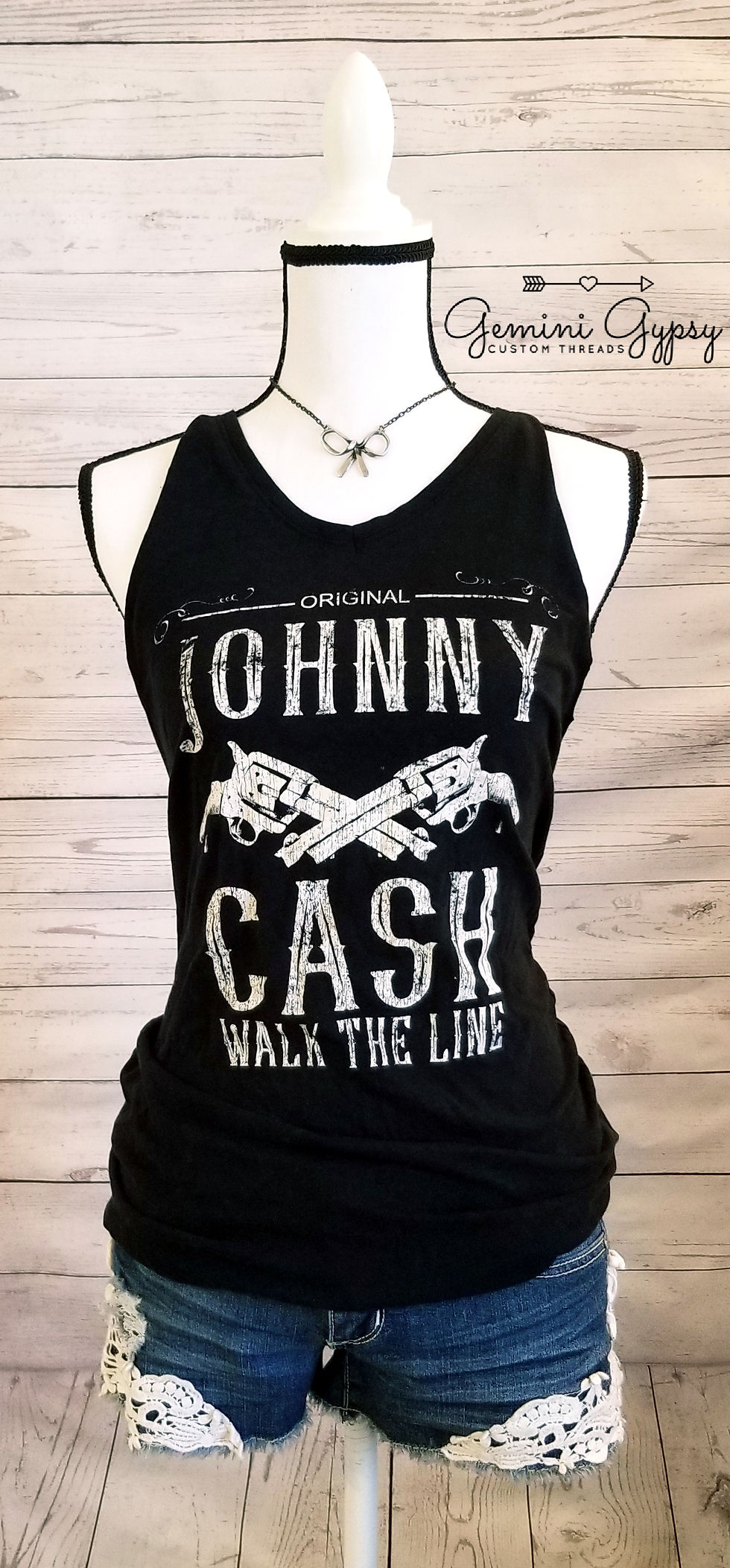 Thumbnail: Johnny Cash