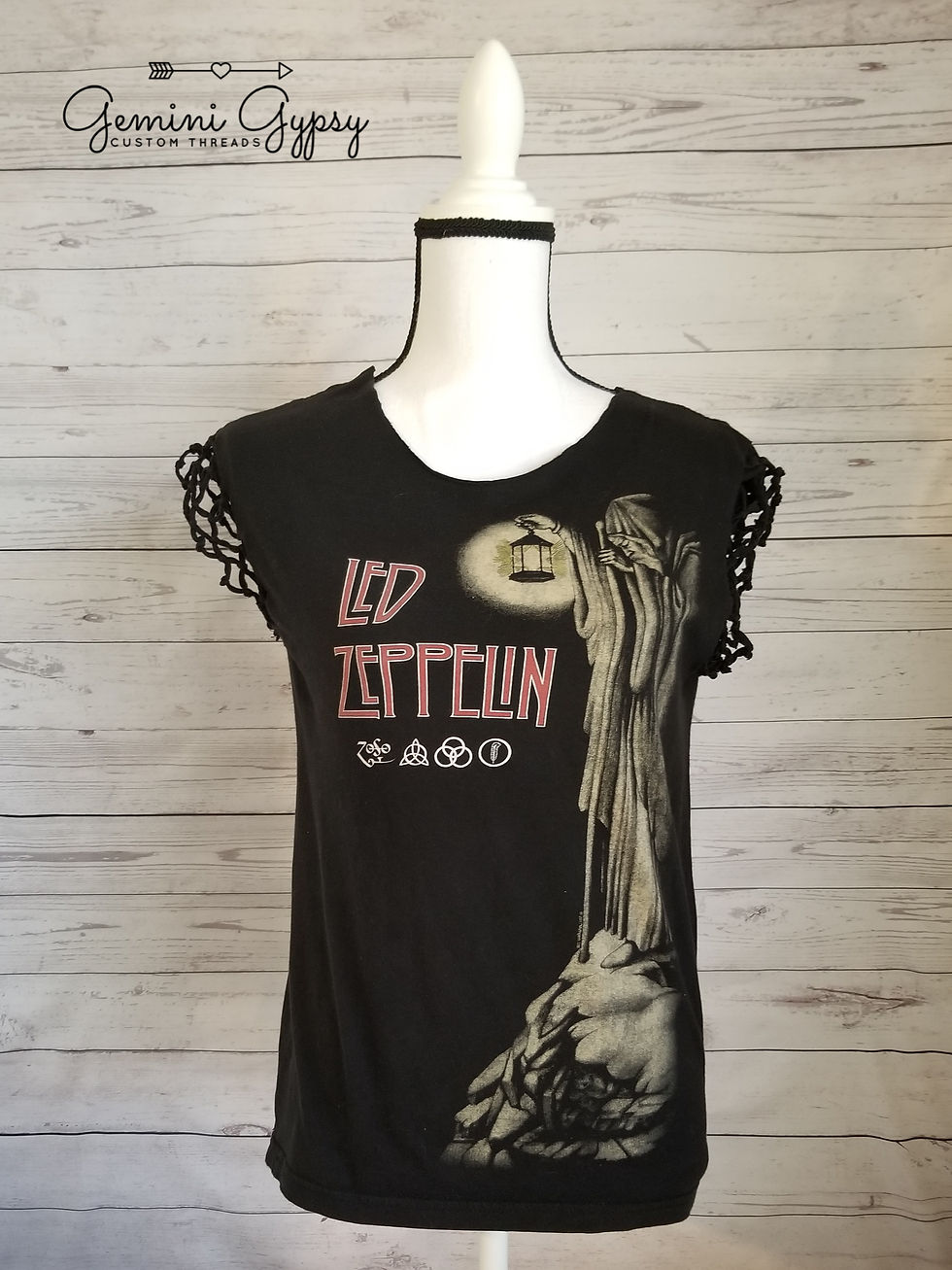 Thumbnail: Led Zeppelin