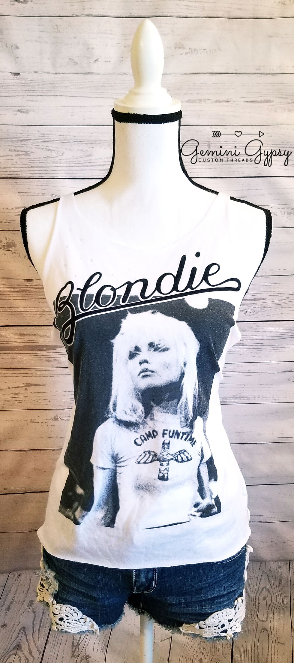 Thumbnail: Blondie