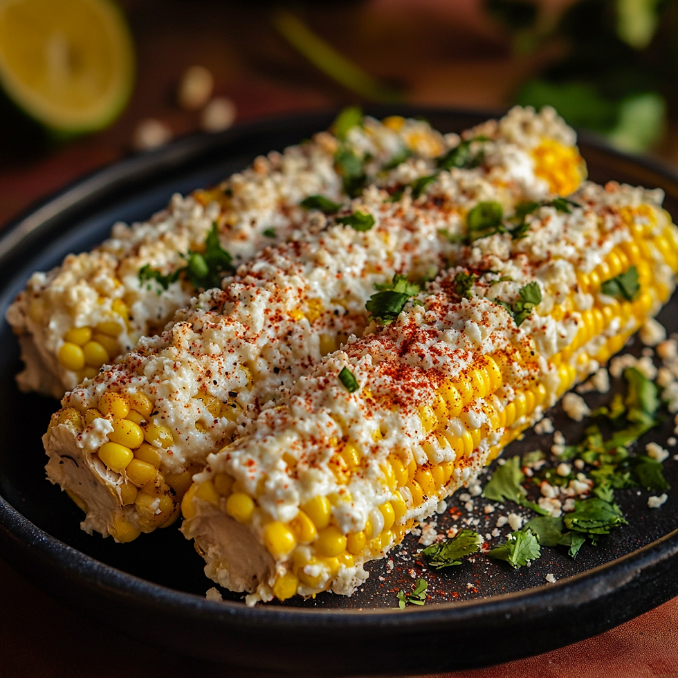 Elote image