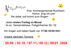 Kinderchor