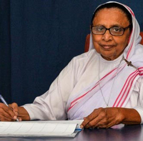 პაკისტანის მთავრობამ კორონავირუსით გარდაცვლილი მონაზონი ორდენით დააჯილდოვა