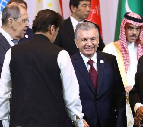 უზბეკეთში ახალი კანონი სინდისის თავისუფლების შესახებ კათოლიკეებს მოსწონთ