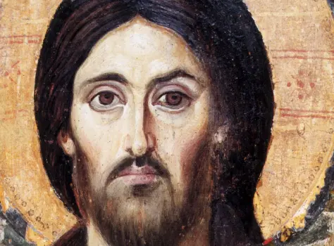 იესო ქრისტეს ექვსი უძველესი გამოსახულება