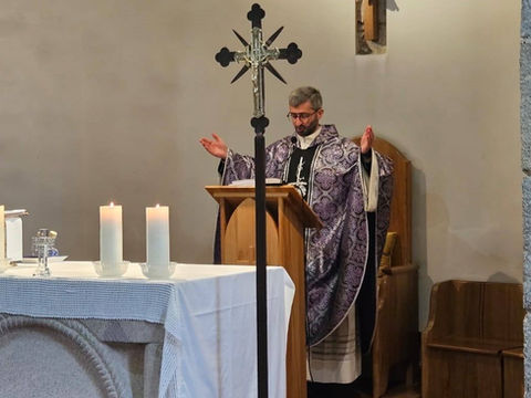 სამი რჩევა დიდმარხვისთვის