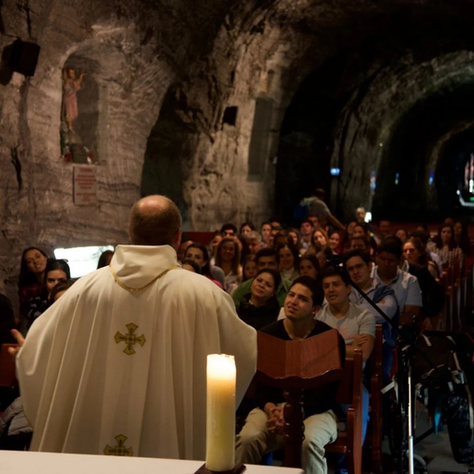 'ქადაგებას საერო პირი ვერ წარმოთქვამს' – ვატიკანის პასუხი გერმანელ ეპისკოპოსებს