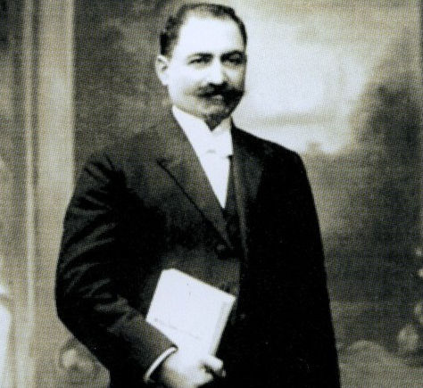 პეტრე მერაბიშვილი - 'დოქტორ მერაბი'