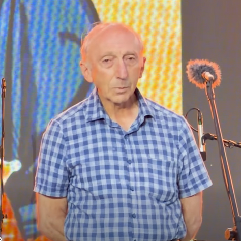 ახალციხელ კათოლიკეს, ზაქარია დიდიმამიშვილს საპატიო ახალციხელის წოდება მიენიჭა. 