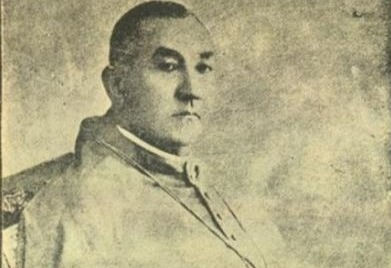 პრელატი დონ ივანე ანტონოვი (ანტონიშვილი)