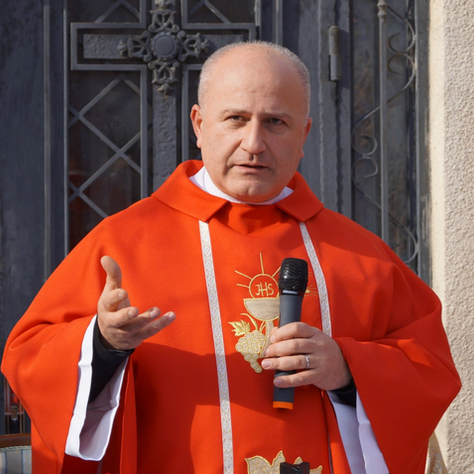 'განა აქვს უფლება ქართველ კათოლიკეს, დადუმდეს უსამართლობის წინაშე?' – მამა აკაკი ჭელიძე