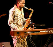 Gospel of Afro Beat 2013 Concert Pictures