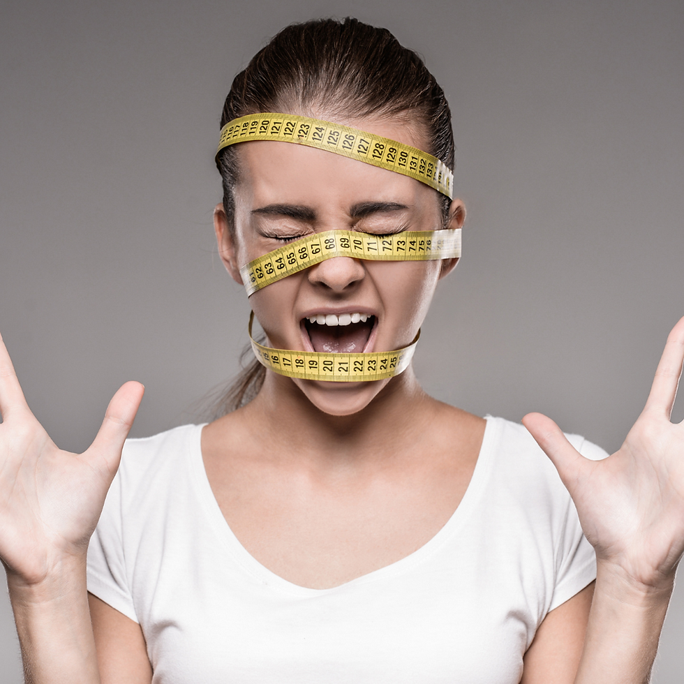 Understanding the Connection Between Extreme Dieting and Hair Loss