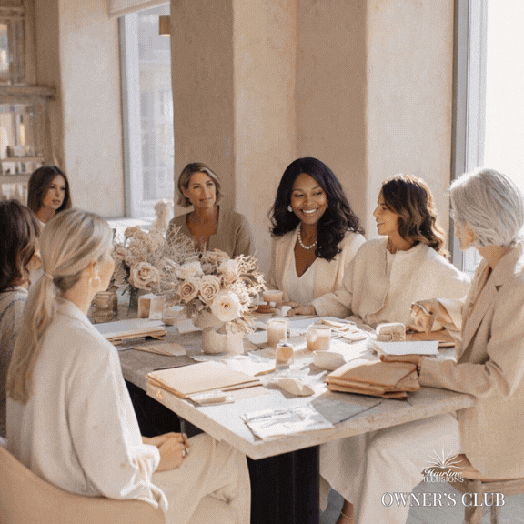 OWNER’S CLUB MEMBERS