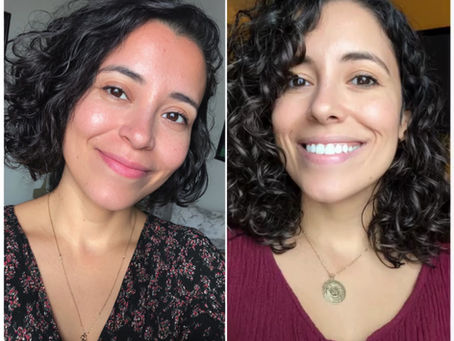 ✨ Wigs Don’t Have to Look Wiggy—Even on a Budget