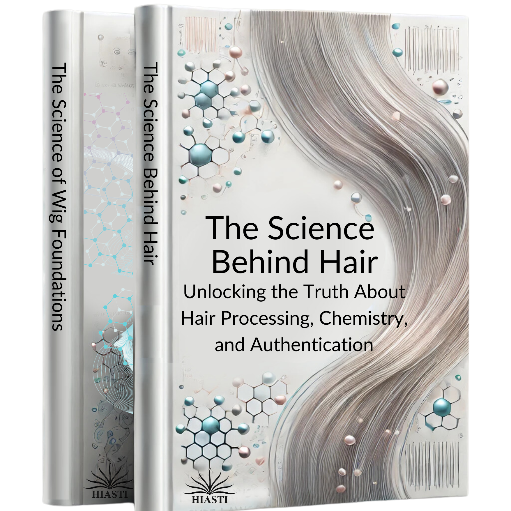 Mastering the Art and Science of Hair 🧬 Foundations
