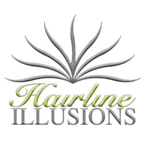HAIRLINE ILLUSIONS logo