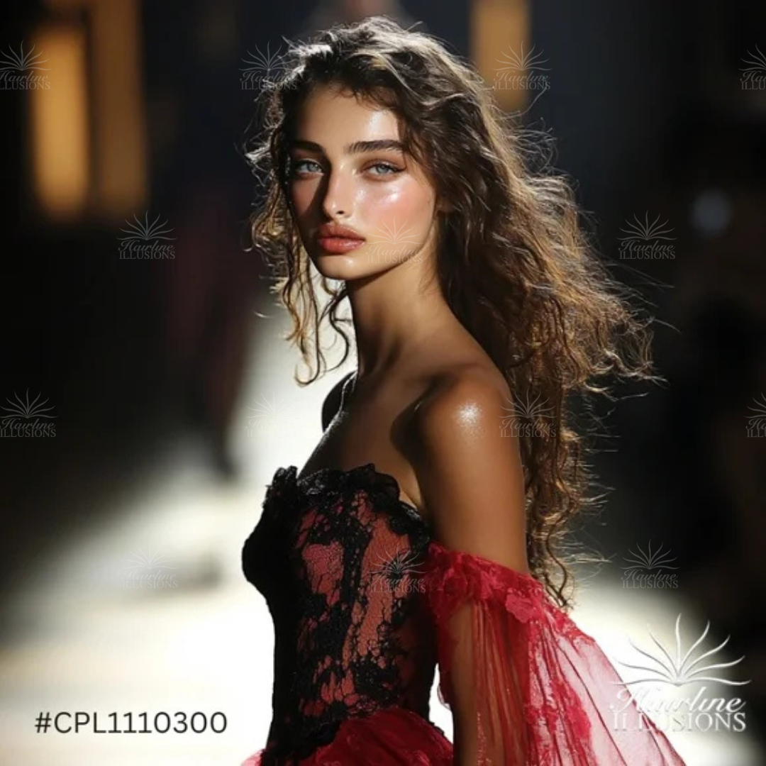 CPL1110300 - Cranial Prosthesis Light