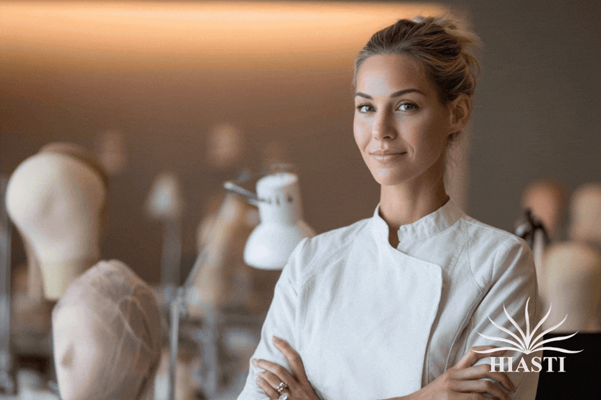 HIASTI ADVANCED MENTORSHIP