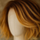 Thumbnail: Dream Lace Font Wig 100% Hand-tied - Slavic European Hair