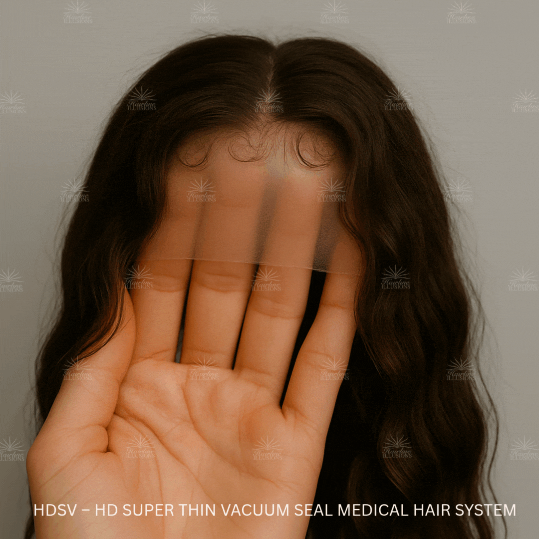 HAIRLINE-ILLUSIONS-HD SUPER THIN VACUUM SEAL MEDICAL HAIR SYSTEM8