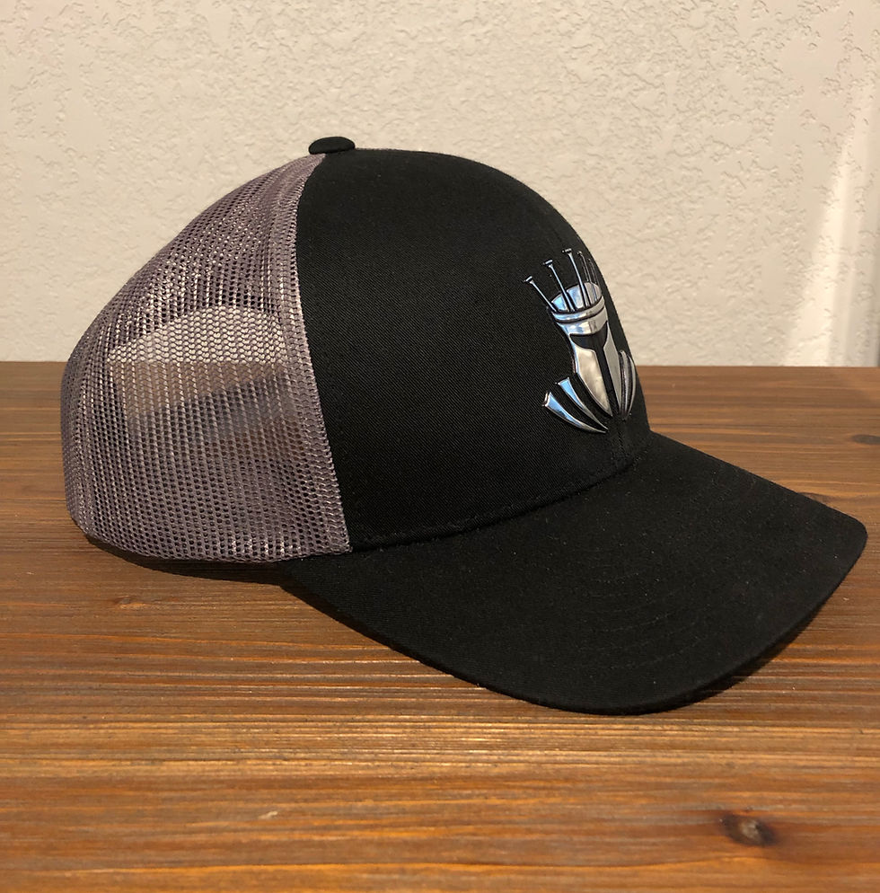 Thumbnail: Sir Hitsalot Metal Cap